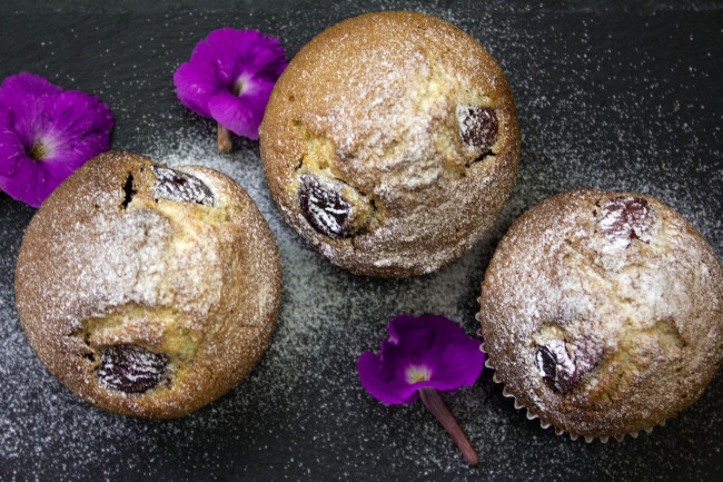 Обои картинки фото еда, пирожные,  кексы,  печенье, снедь