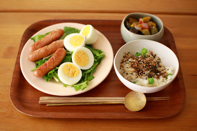 Обои картинки фото еда, разное, снедь