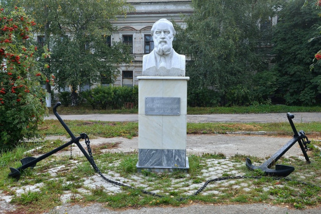 Обои картинки фото города, - памятники,  скульптуры,  арт-объекты, скульптура, памятник, город