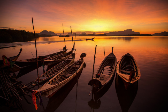 Обои картинки фото корабли, лодки,  шлюпки, лодка