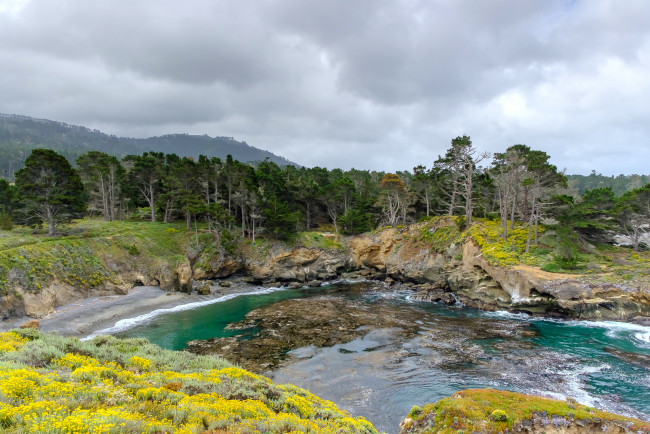 Обои картинки фото природа, реки, озера, простор