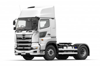 обоя автомобили, hino