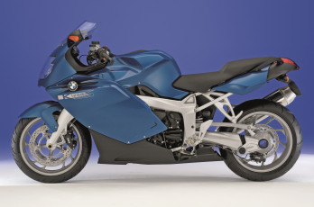 Картинка мотоциклы bmw