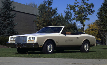 Картинка автомобили buick riviera