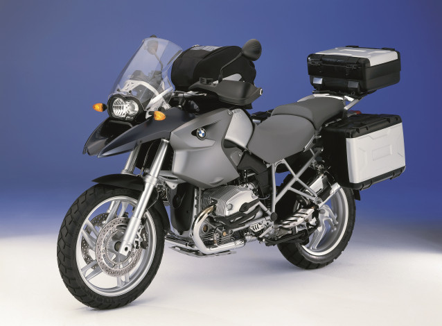 Обои картинки фото мотоциклы, bmw