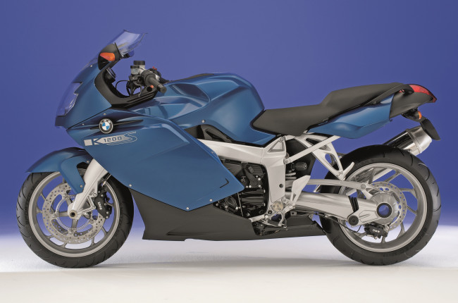 Обои картинки фото мотоциклы, bmw