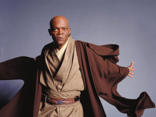 обоя кино фильмы, star wars,  episode iii - revenge of the sith, джедай