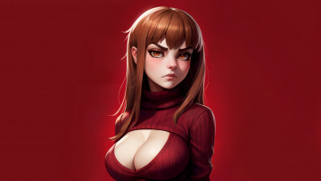 Картинка рисованное люди нейросети графика нейроарт ai art нейронные сети рисунки нейро искусство