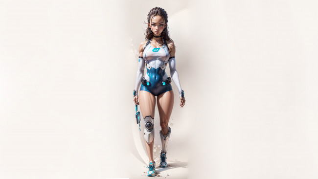 Обои картинки фото 3д графика, люди , people, нейросети, графика, нейроарт, ai, art, нейронные, сети, рисунки, нейро, искусство