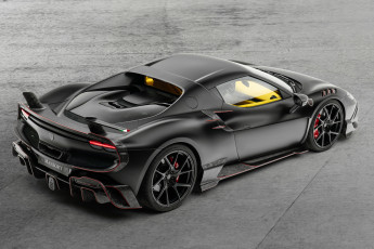 Картинка автомобили ferrari