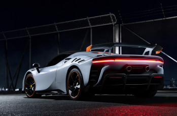 Картинка автомобили ferrari