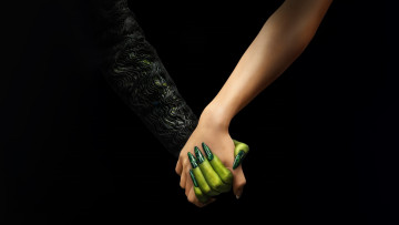 обоя кино фильмы, wicked,  part one