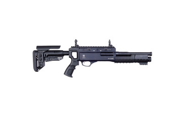 Картинка оружие дробовики ak12