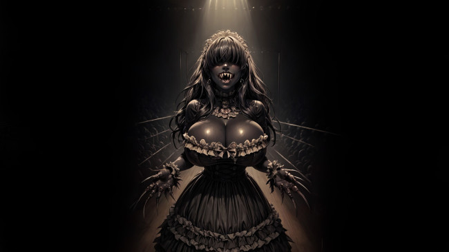 Обои картинки фото фэнтези, существа, нейросети, графика, нейроарт, ai, art, нейронные, сети, рисунки, нейро, искусство, нейрографика, graphics, neuroart, neural, networks, drawings, neuro, neurography