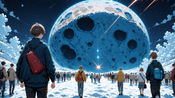 обоя аниме, unknown,  другое , нейросети, графика, нейроарт, ai, art, нейронные, сети, рисунки, нейро, искусство, нейрографика, graphics, neuroart, neural, networks, drawings, neuro, neurography