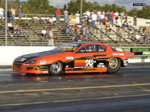 Картинка dragster спорт drag racing