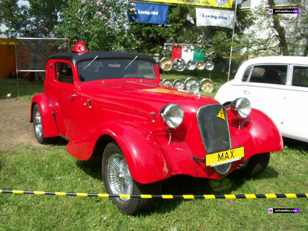 Обои картинки фото автомобили, классика