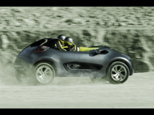 Картинка автомобили citroen