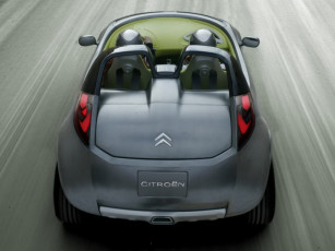 Картинка автомобили citroen