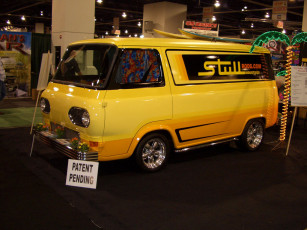 Картинка автомобили ford