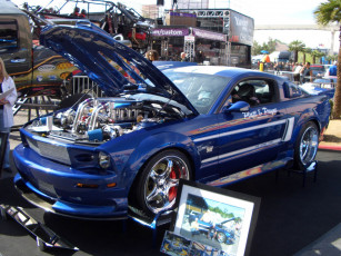 Картинка автомобили ford