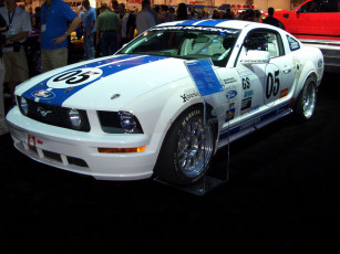 Картинка автомобили ford