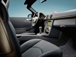 Картинка автомобили интерьеры