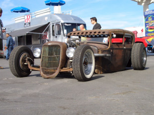 Картинка автомобили классика