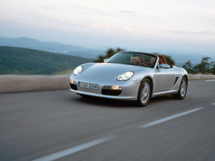 Картинка автомобили porsche