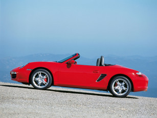 Картинка автомобили porsche