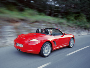 Картинка автомобили porsche