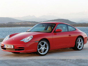 Картинка автомобили porsche