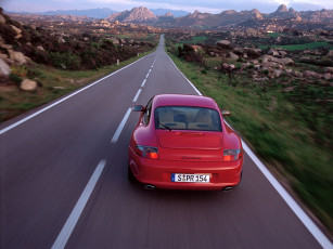 Картинка автомобили porsche