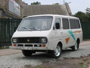 Картинка автомобили раф