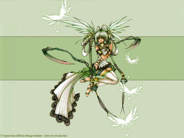 Обои картинки фото аниме, *unknown, другое