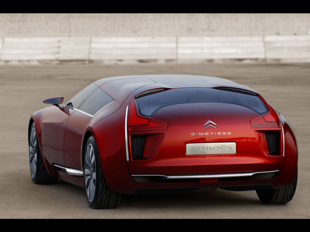 Обои картинки фото автомобили, citroen