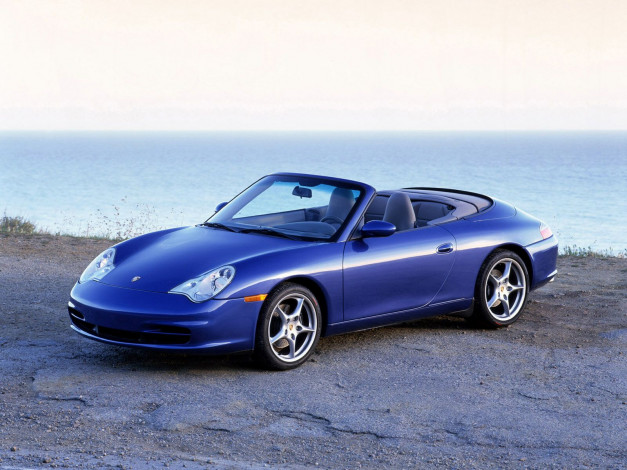 Обои картинки фото автомобили, porsche