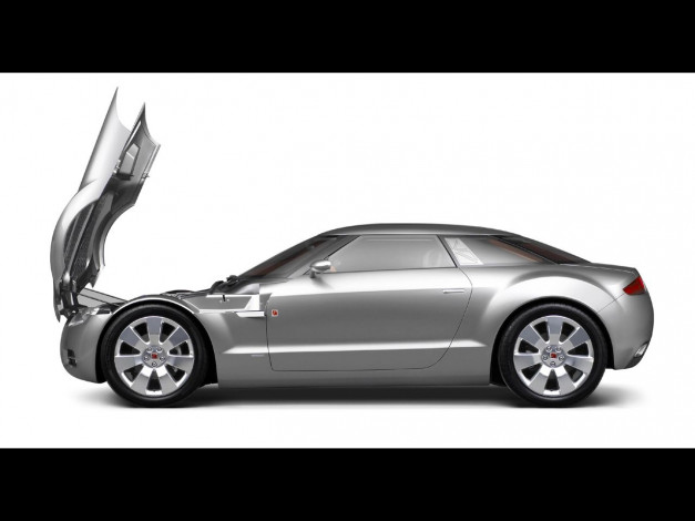 Обои картинки фото автомобили, saturn