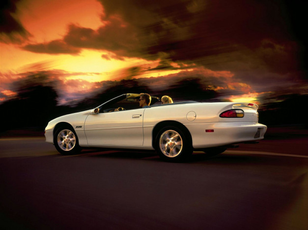 Обои картинки фото chevrolet, comaro, автомобили, camaro