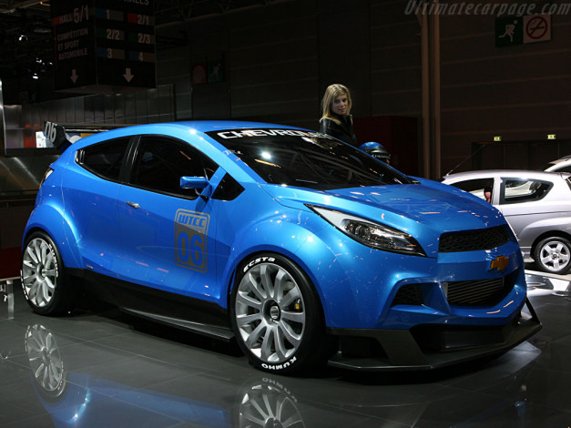 Обои картинки фото chevrolet, wtcc, ultra, автомобили, выставки, уличные, фото
