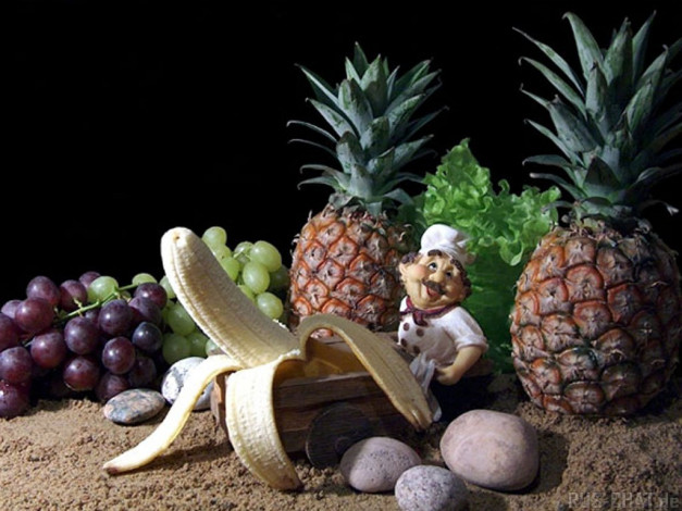 Обои картинки фото еда, фрукты, ягоды