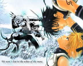 Картинка аниме naruto