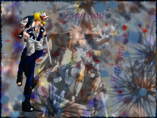 Картинка аниме naruto