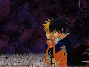 Картинка аниме naruto