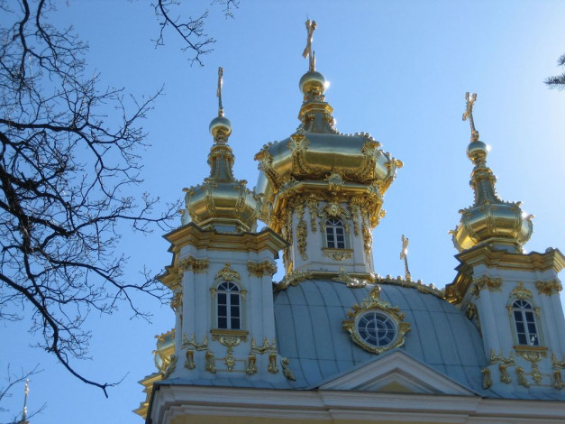 Обои картинки фото города, православные, церкви, монастыри