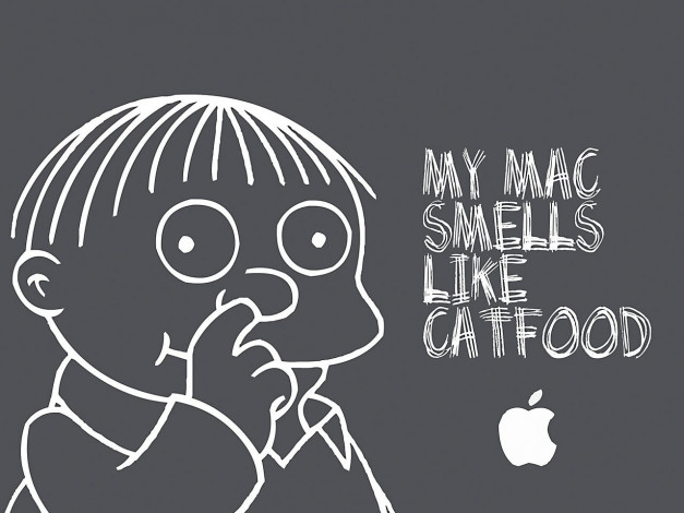 Обои картинки фото компьютеры, apple