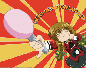 Картинка аниме spiral