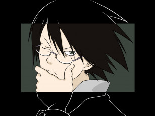 Картинка аниме sayonara zetsubo sensei