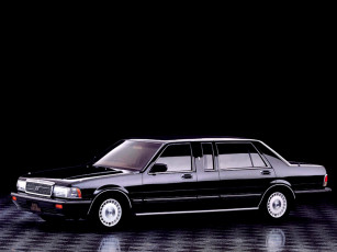 Картинка автомобили nissan datsun