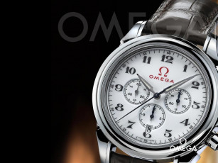 Картинка omega бренды